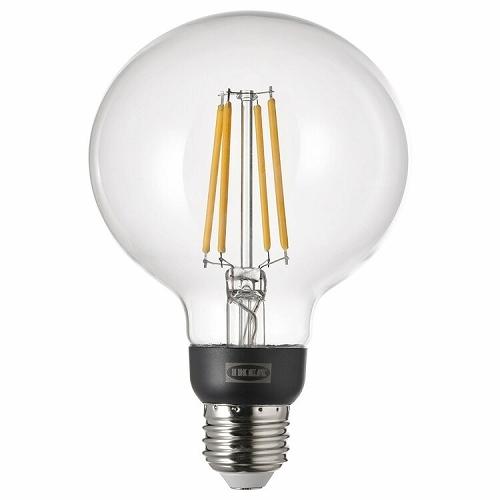 イケア（IKEA） LED電球 E26 440ルーメン スマート ワイヤレス調光 温 