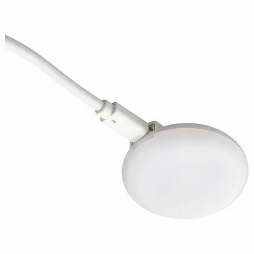 イケア（IKEA） LEDスポットライト ホワイト m00543163 KAPPLAKE