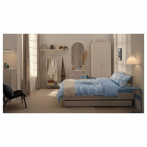 IKEA ラック ワイヤーバスケット（ラック）の通販 - IKEA