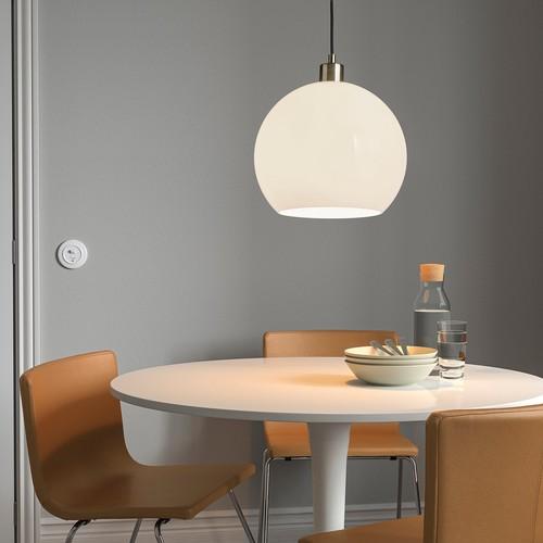 イケア（IKEA） LED電球 E26 250ルーメン 球形 オパールホワイト 45mm