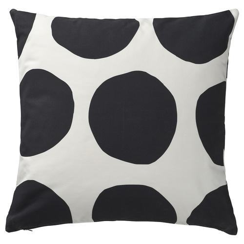 イケア（IKEA） 【カバーのみ】IKEA クッションカバー ホワイト