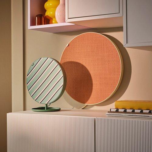 イケア（IKEA） Bluetooth スピーカー グリーン 29cm m00605863