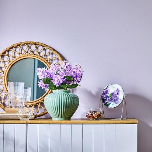 イケア（IKEA） 造花のブーケ 室内/屋外用/ライラック 36 cm m00606259