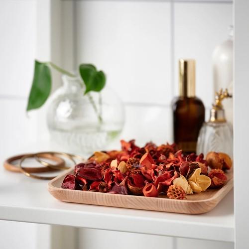 イケア（IKEA） 香り付きポプリ ピーチ オレンジ 60 g 0.06 kg