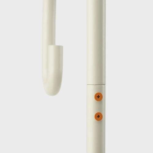 イケア（IKEA） ランプスタンド ベージュ m00619389 SOLVINDEN