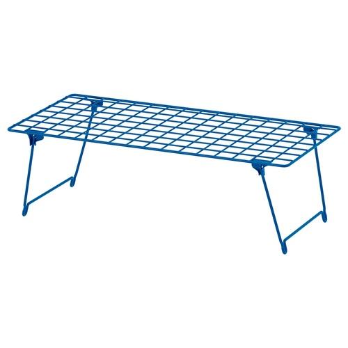IKEA ラック イケア（IKEA） シューズラック ブルー m00633489 GREJIG グレイグ