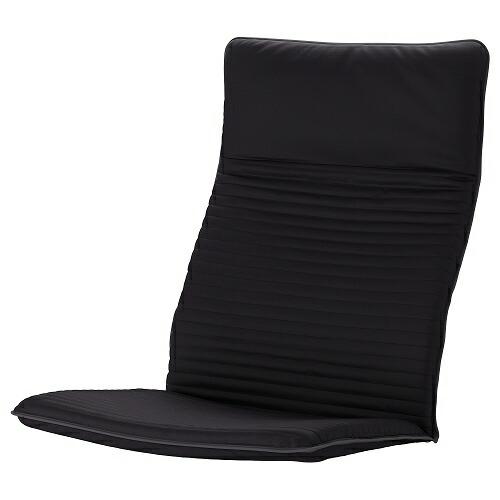 イケア（IKEA） パーソナルチェア用クッション スキフテボー クニーサ