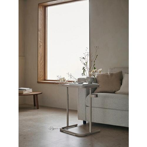 イケア（IKEA） ラップトップスタンド ベージュ m10476479 BJORKASEN
