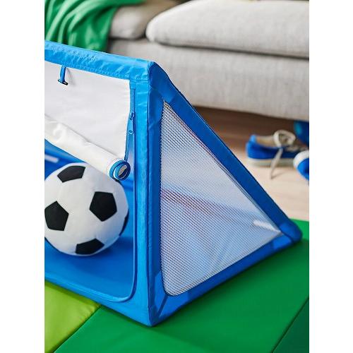 イケア（IKEA） ボール収納 ゴール m10504236 SPORTSLIG スポッツリグ