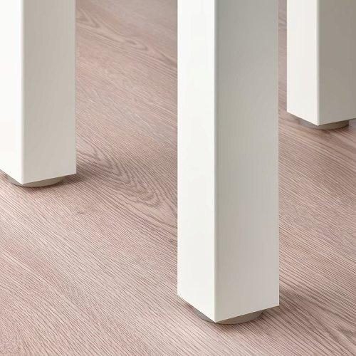 イケア（IKEA） サイドテーブル ホワイト白 35x35cm m10514792 LACK