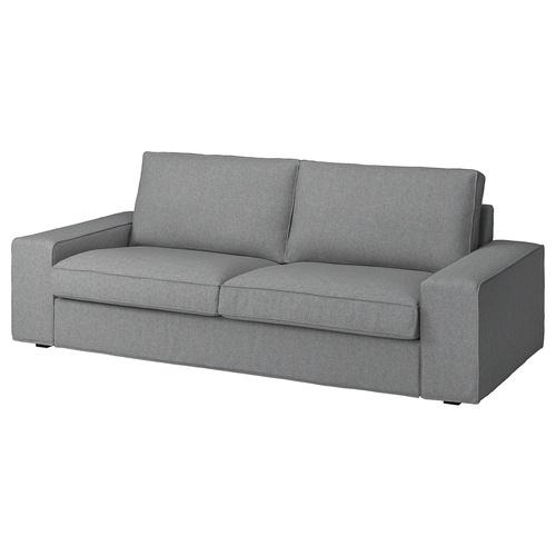 イケア（IKEA） 【カバーのみ】IKEA 3人掛け用ソファカバー