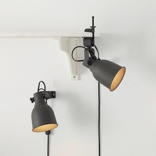 イケア（IKEA） LED電球 E17 リフレクター R14 600ルーメン 調光可能