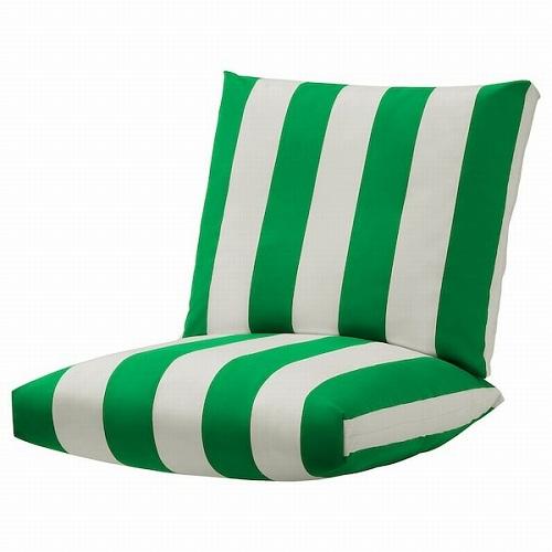 イケア（IKEA） 【クッションのみ】IKEA パーソナルチェア用