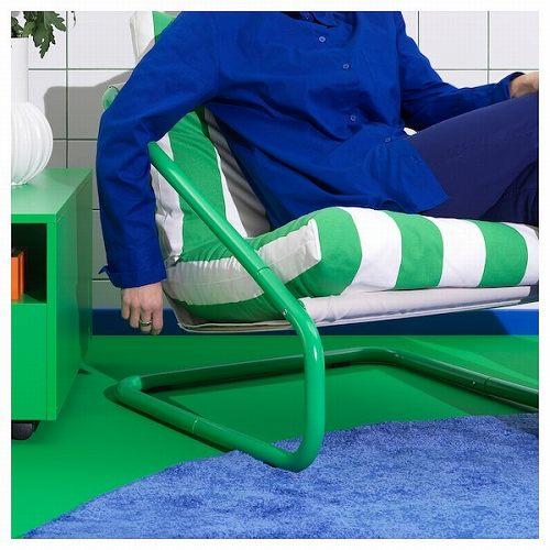 イケア（IKEA） 【クッションのみ】IKEA パーソナルチェア用