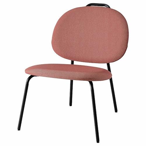 イケア（IKEA） イージーチェア ディセロード レッド m10588844 GAVLE