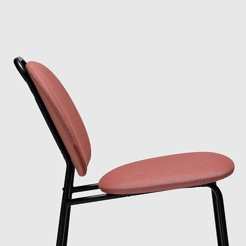 イケア（IKEA） イージーチェア ディセロード レッド m10588844 GAVLE