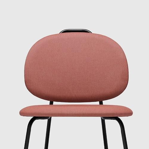 イケア（IKEA） イージーチェア ディセロード レッド m10588844 GAVLE