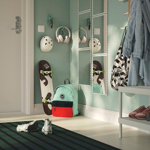 IKEA バブルミラー壁掛インテリア　2枚セット IKEA バブルミラー壁掛インテリア 2枚セット ミラー・鏡｜IKEA【公式