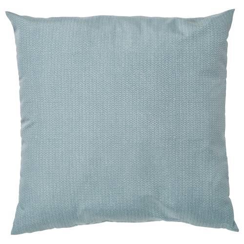 イケア（IKEA） クッション チャコール 50x50 cm m10614206