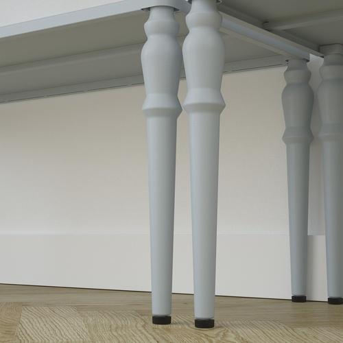 イケア（IKEA） 収納コンビネーション 164×35×128cm m19579963