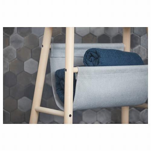 IKEA イケア 収納スツール バーチ 45cm m20344450 VILTO ヴィルト｜clair-kobe｜05