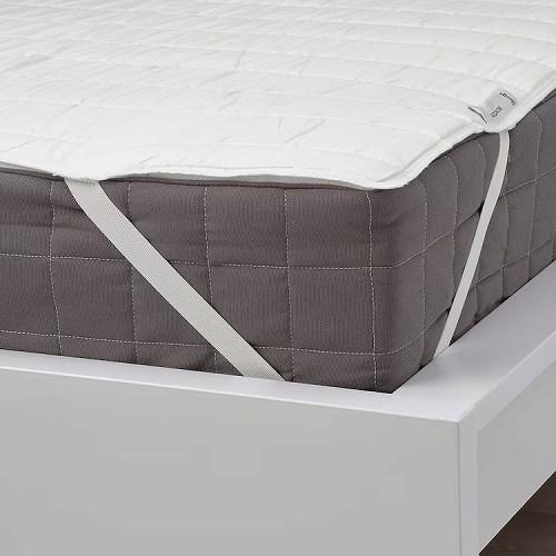 イケア（IKEA） マットレスプロテクター ダブル 140x200cm m20461632 