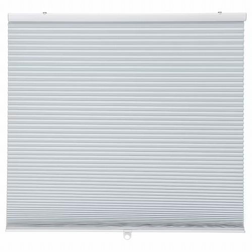 IKEA 遮光断熱ブラインド 100x195cm 2点+80×195cm 2点 IKEA 遮光断熱ブラインド 100x195cm 2点+80×195cm 2点