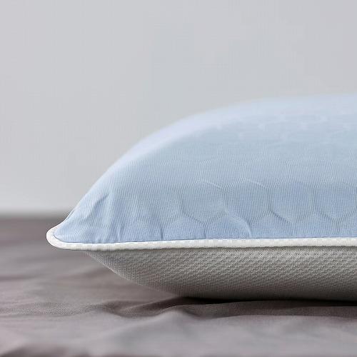 IKEA イケア エルゴノミックピロー、うつぶせ用 42x54cm m20513221 KVARNVEN クヴァルンヴェン_2