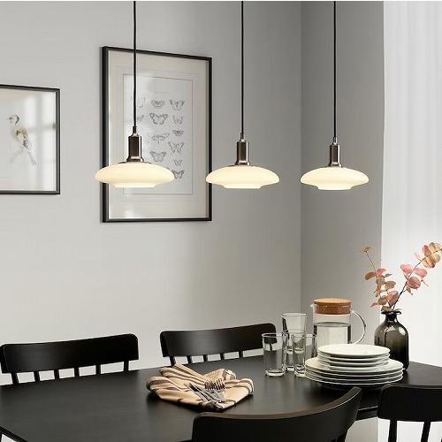 イケア（IKEA） LED電球 E17 440ルーメン スマート ワイヤレス調光