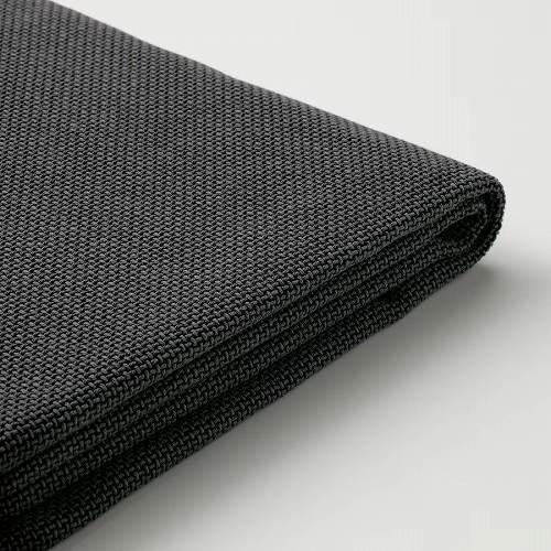 ソーデルハムン カバー 寝椅子用, フリードトゥナ ダークグレー SÖDERHAMN ソーデルハムン カバー コーナーセクション用