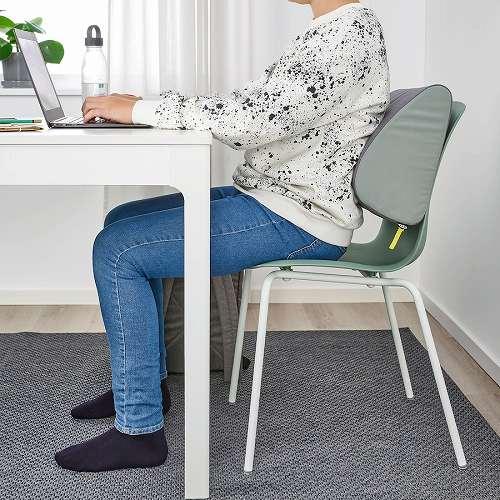 イケア IKEA ロッキングフットレスト m20552024 OVNING オーヴニング 株式会社 クレール - 通販 - Yahoo ショッピング