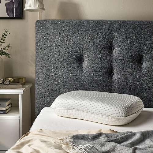 イケア（IKEA） エルゴノミクス枕 マルチポジション 41x52cm m20554283