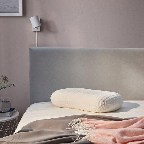イケア（IKEA） エルゴノミクス枕 横向き 仰向け用 35x50cm m20560284