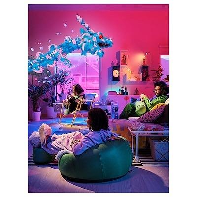 IKEA コレクションケース 白2個セット IKEA コレクションケース 白2個セット IKEA コレクションケース