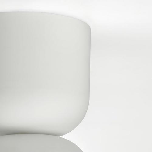 イケア（IKEA） シーリングランプ ホワイト 14cm m20592987 HAMNFYR