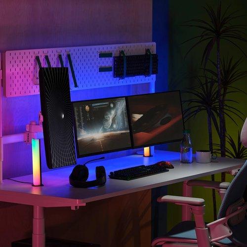 イケア（IKEA） LEDデコレーション照明 調光可能 m20612829 SKAFTSARV