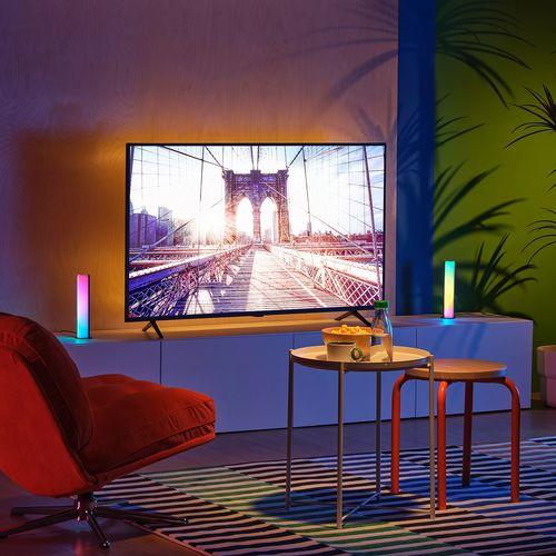 イケア（IKEA） LEDデコレーション照明 調光可能 m20612829 SKAFTSARV
