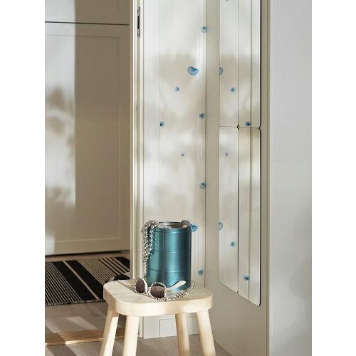 イケア（IKEA） ミラー 16x50cm m30256792 DROMMARE ドロッマーレ