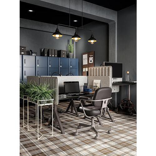 イケア IKEA ペンダントランプ ランプ3個付き ブラック