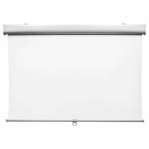 Ikea イケア 遮光ローラーブラインド ホワイト 白 1x195cm M Tretur トレトゥール M 株式会社 クレール 通販 Yahoo ショッピング