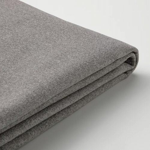 イケア 【カバーのみ】IKEA カバー 寝椅子用 トネルード グレー イケア 【カバーのみ】IKEA カバー 寝椅子用 トネルード グレー