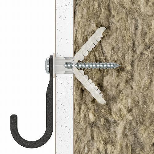 イケア（IKEA） ネジ プラグ 175個セット m30556696 TRIXIG トリクシグ