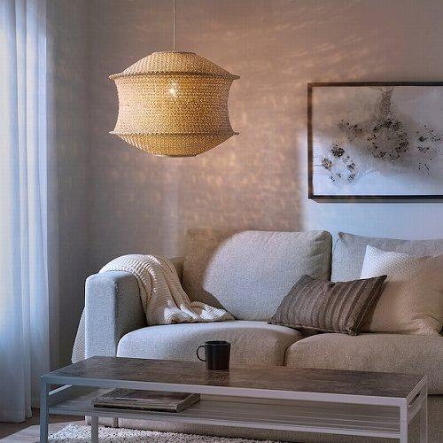 イケア（IKEA） ペンダントランプシェード 45cm m30580738 BLASTANG