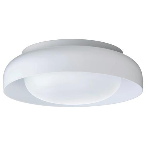 イケア（IKEA） シーリングランプ ホワイト 37cm m30599460 KARRNOCKA
