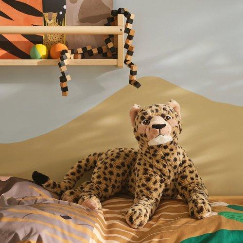 イケア（IKEA） ぬいぐるみ チーター/ベージュ 50 cm m30603061