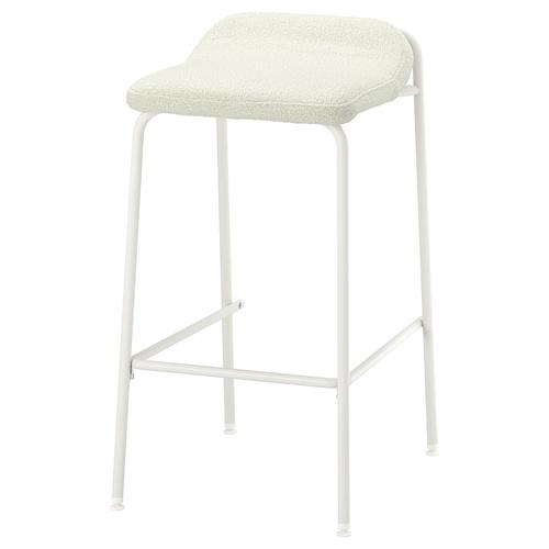 イケア（IKEA） カウンターチェア カウンターの高さ ホワイト