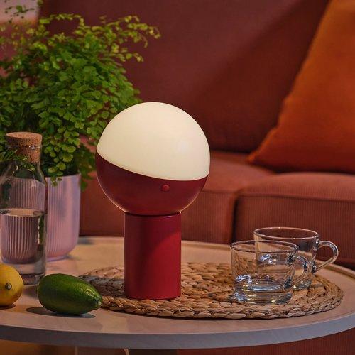 IKEA イケア　グレイシモイス　LED デコレーション照明 電池式 GREJSIMOJS LED decorative light, floor, giraffe/yellow battery