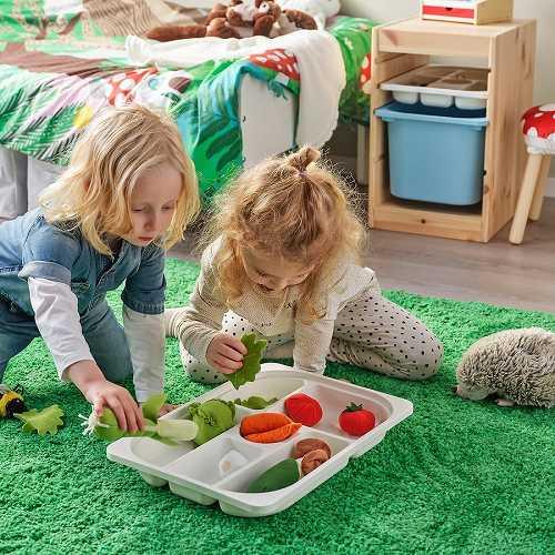 イケア（IKEA） 【セット商品】IKEA 収納コンビネーションボックス