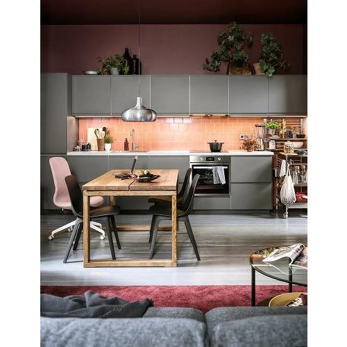 イケア（IKEA） LEDキッチンワークトップスティックライト 調光可能