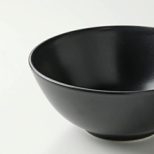 イケア（IKEA） ボウル マット ダークグレー 12cm 4ピース 小鉢 茶碗